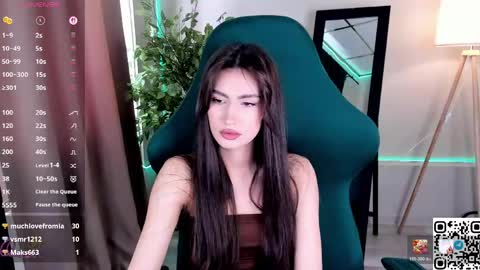 Lali online show from May 15, 1:58 am