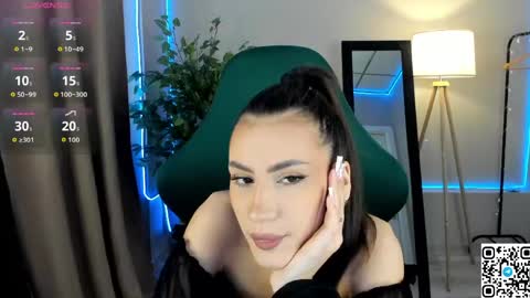 Lali online show from May 8, 2:39 am