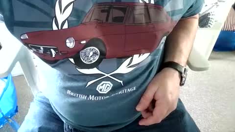 lamabama online show from December 22, 2:02 pm