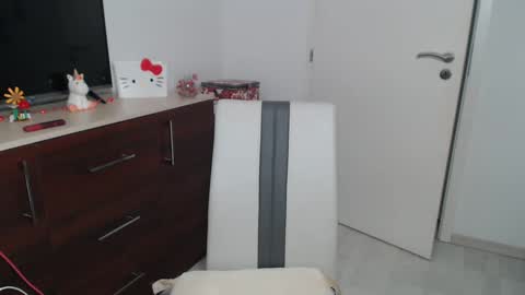 LaMadrina006 online show from January 18, 12:04 pm