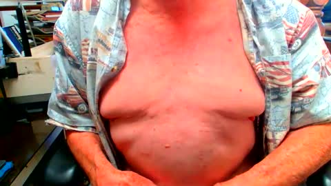 lamarbrazil online show from March 5, 10:41 pm