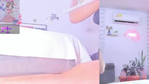 Lana online show from July 23, 9:07 am