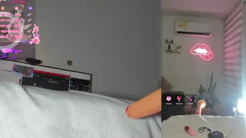 Lana online show from June 27, 9:15 am