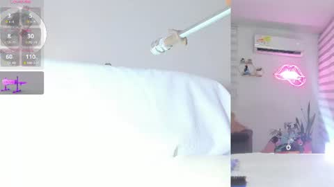 Lana online show from July 25, 9:18 am