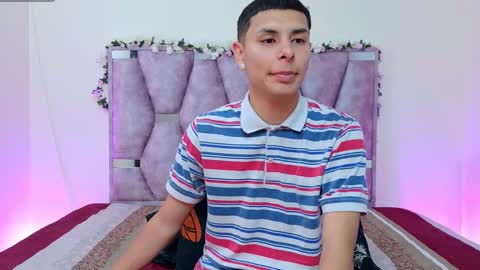 Snapshot of lana_bennett69 chatting on October 14, 10:18 am Lana online show from October 14, 10:18 am