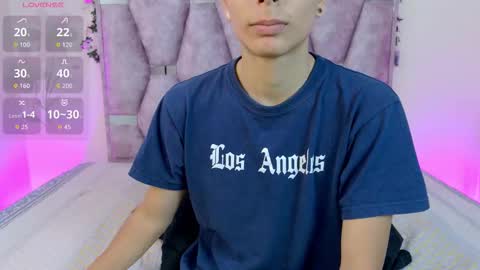 Lana online show from October 30, 10:38 am