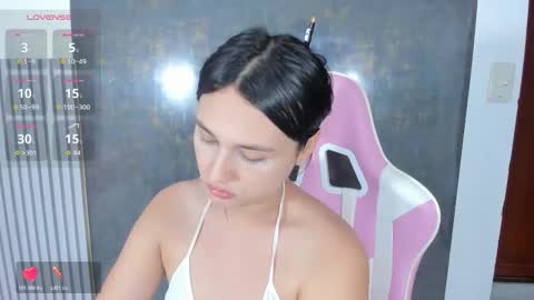 Lana online show from December 22, 11:22 pm