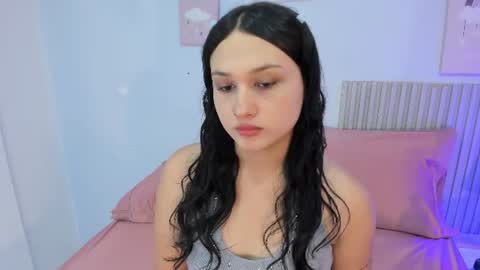 Lana online show from June 19, 8:15 pm