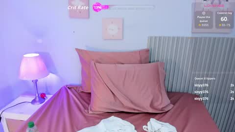 Lana online show from May 30, 2:10 am