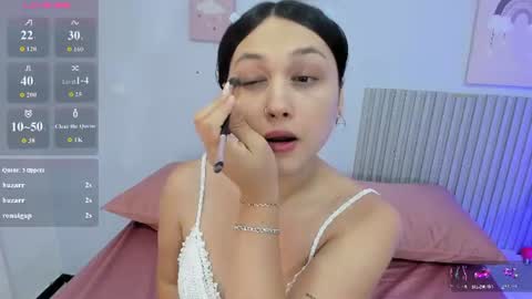 Lana online show from June 13, 8:41 pm