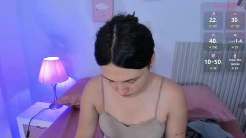 Lana online show from May 31, 7:48 pm