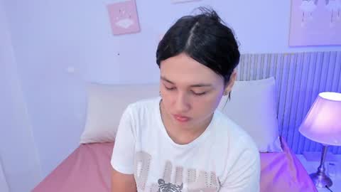Lana online show from July 2, 8:47 pm