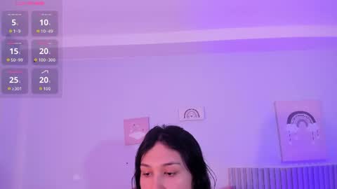Lana online show from July 23, 1:58 am
