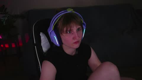 Kay online show from May 5, 6:57 pm