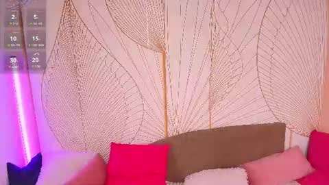 Lana online show from July 3, 1:32 am