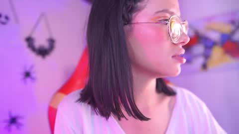 Lana online show from October 10, 1:44 am