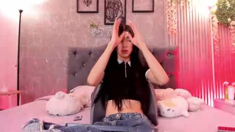 lana_gill online show from June 16, 7:29 pm
