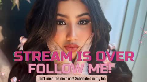 lana_lann online show from June 30, 10:25 am