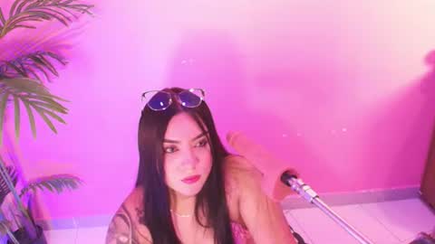 LANA online show from July 1, 4:21 am