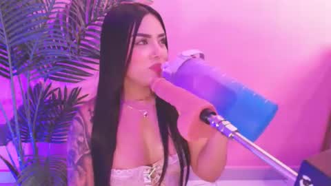 LANA online show from July 3, 5:23 am
