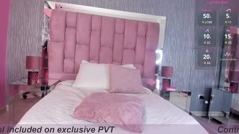 Lana online show from March 14, 5:50 pm