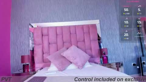 Lana online show from March 15, 6:00 pm