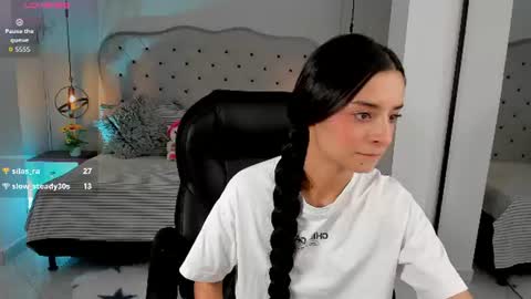 lana_rhoaades online show from July 21, 12:07 pm