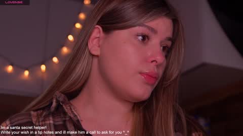 Alana online show from December 31, 6:37 am