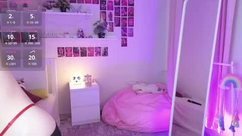 Snapshot of lana_say chatting on September 29, 9:36 pm LANA Schedule in BIO online show from September 29, 9:36 pm