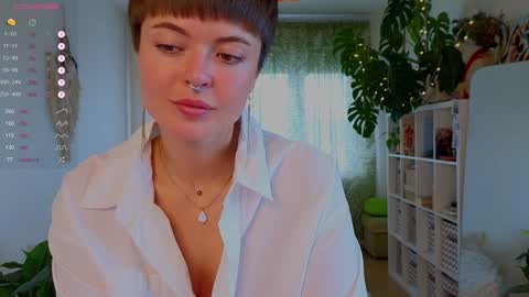 Snapshot of lana_sky chatting on October 2, 12:26 pm Lana online show from October 2, 12:26 pm