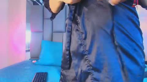 Vanessa  online show from July 7, 12:09 pm