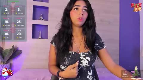 katiuska online show from December 2, 3:05 am