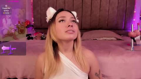 Lana online show from July 9, 4:49 am