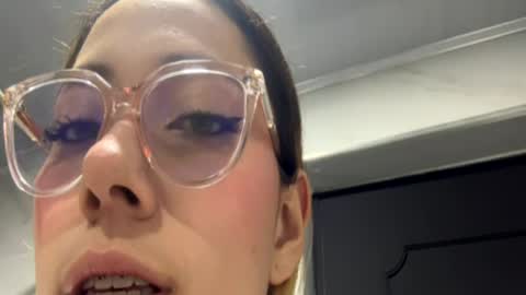Lana online show from July 27, 4:21 am