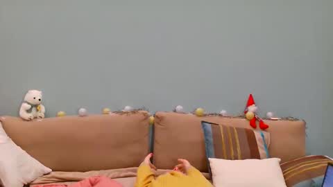 Lana online show from February 1, 6:32 am