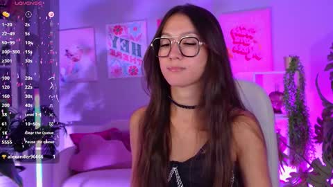 LanaBakers NONUDE MODEL online show from February 10, 3:31 am