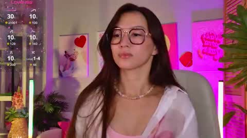 LanaBakers NONUDE MODEL online show from July 3, 3:33 am