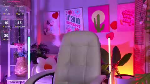 LanaBakers NONUDE MODEL online show from June 26, 5:13 am