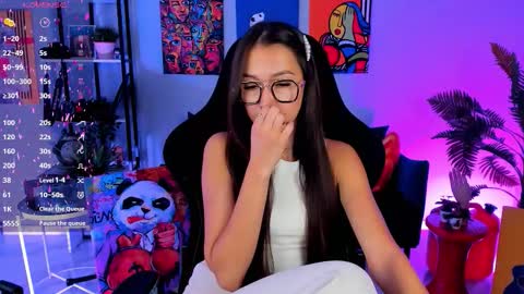 LanaBakers NONUDE MODEL online show from February 12, 3:43 am