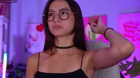 LanaBakers NONUDE MODEL online show from July 20, 3:42 am