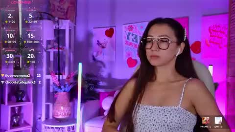 LanaBakers NONUDE MODEL online show from June 13, 6:02 am