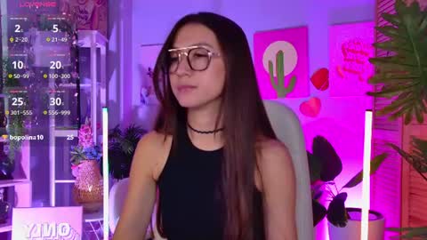 LanaBakers NONUDE MODEL online show from July 2, 3:23 am