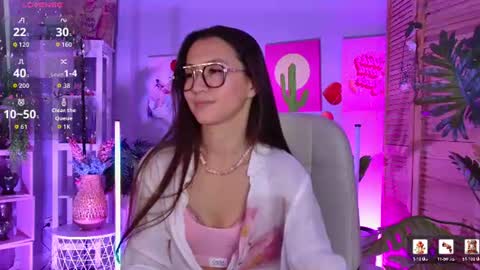 LanaBakers NONUDE MODEL online show from June 17, 2:49 am