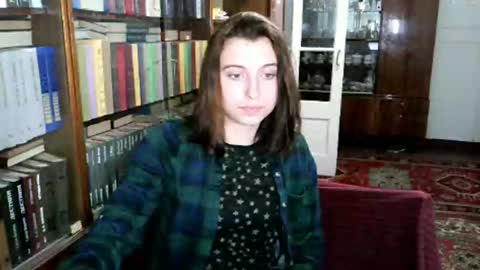 Lana online show from November 3, 8:32 pm