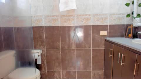 Lana Blake online show from March 17, 11:59 am