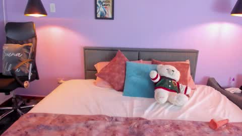 Lana Blake online show from March 12, 12:53 pm