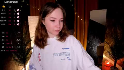 Lana online show from November 16, 6:15 am