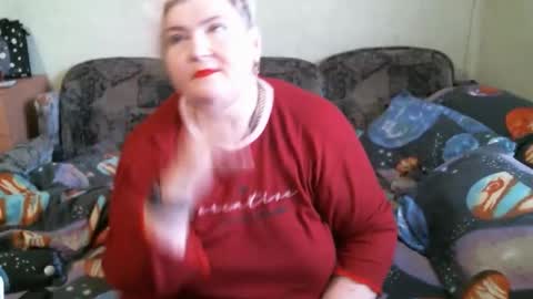 lanacat555 online show from October 19, 12:54 pm