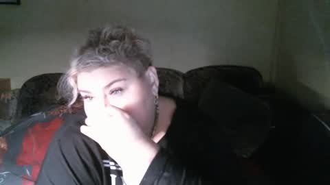 lanacat555 online show from March 2, 9:43 pm