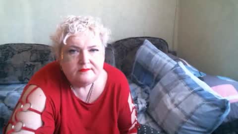 lanacat555 online show from September 14, 11:44 am